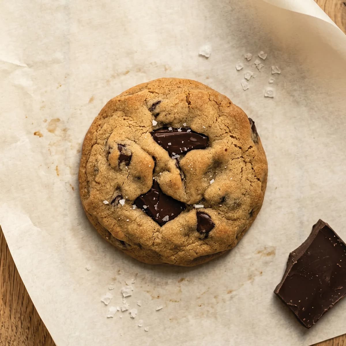 Dark Chocolate hero photo