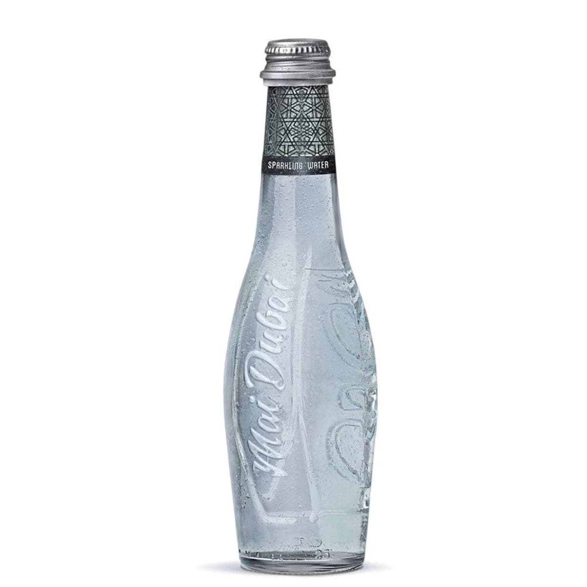 Sparkling Water hero photo
