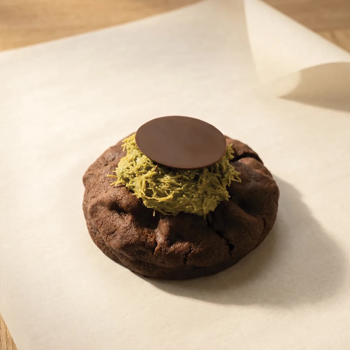 Dubai Chocolate hero photo
